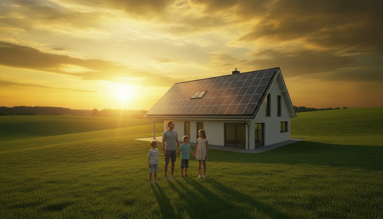 Photovoltaik im Saarland 2026: Ihr Leitfaden für maximale Energieunabhängigkeit