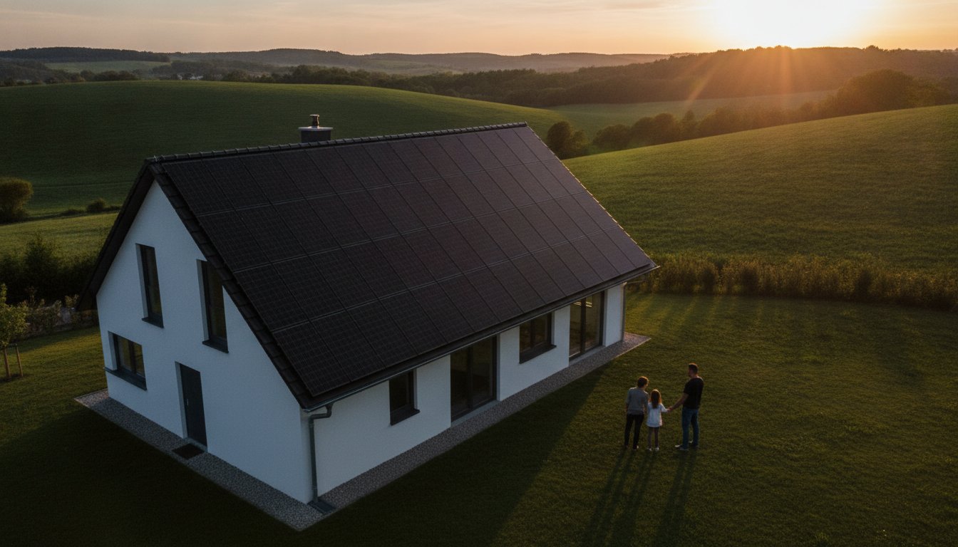 Photovoltaik im Saarland: Vor- und Nachteile kompakt erklärt