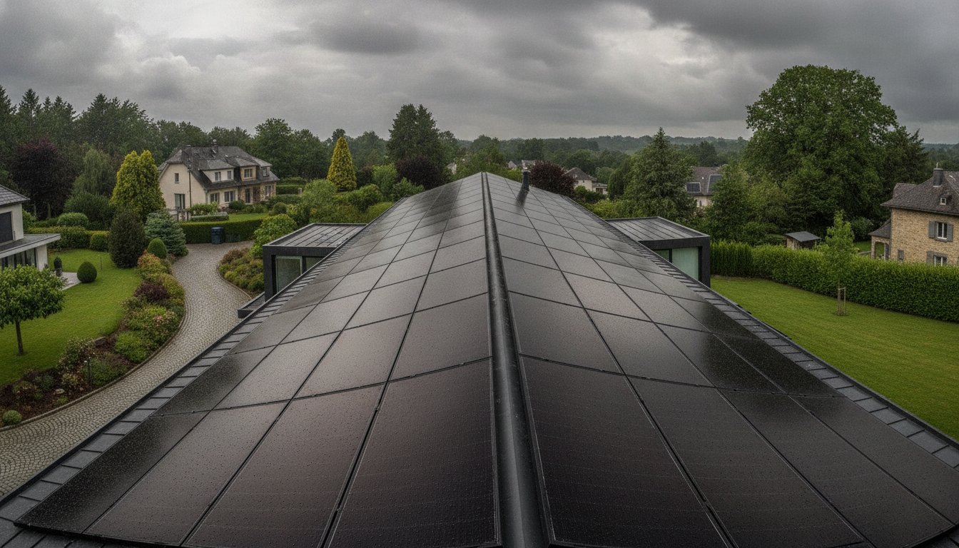 Photovoltaik in Bettemburg: Ihre Vorteile im Überblick