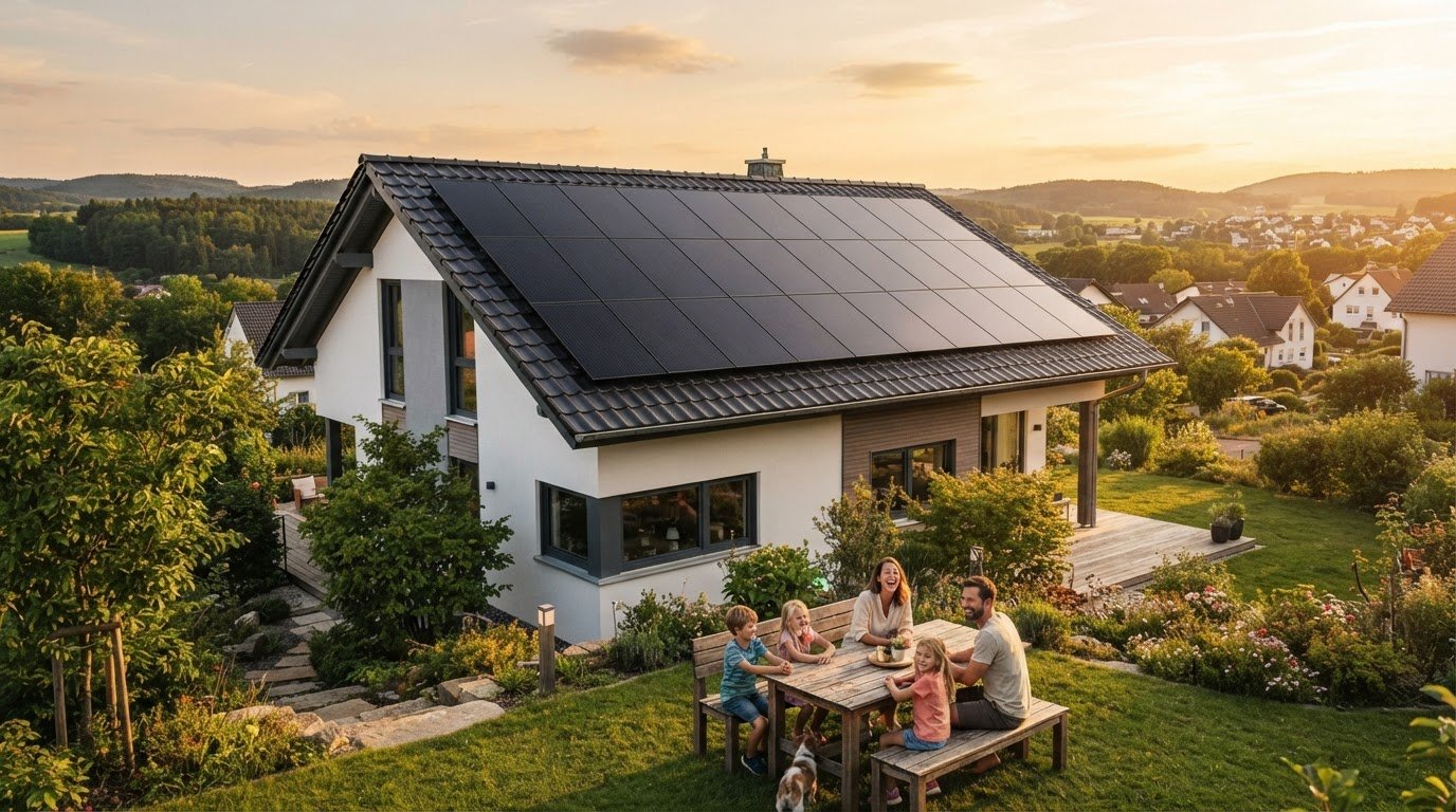 Photovoltaik in Dillingen/Saar: Ihr Experten-Leitfaden für 2026