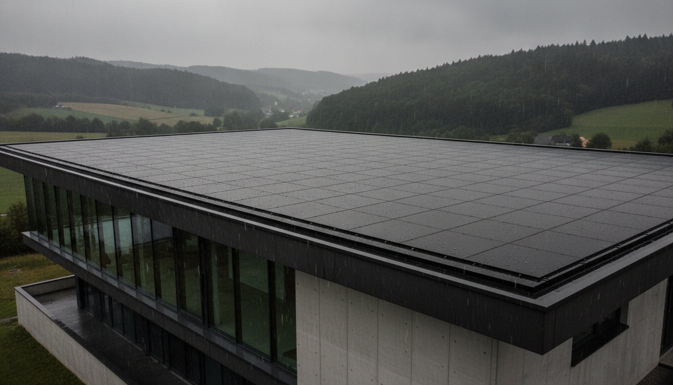 Photovoltaik in Leudelingen: Ihr Weg zur Solaranlage