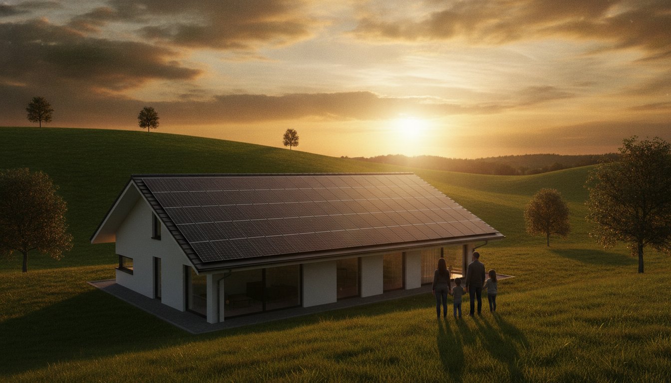 Photovoltaik in Losheim: Ihr Experten-Guide für Solar