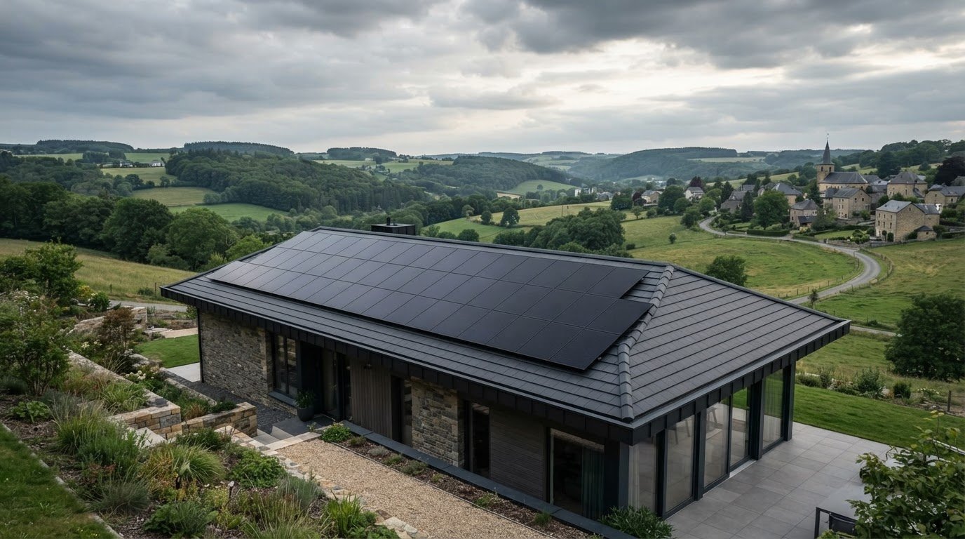 Photovoltaik in Luxemburg: So finden Sie den passenden Weg zur Solaranlage 2026
