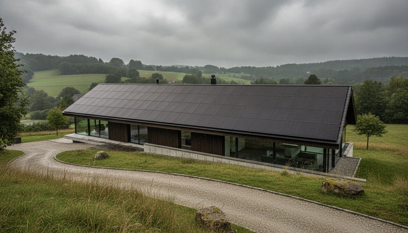 Photovoltaik in Niederanven: Solar-Vorteile & Förderung