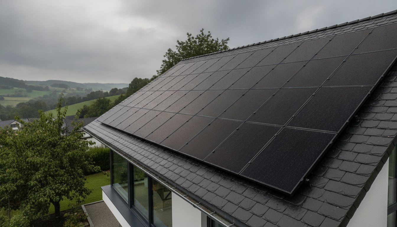 Photovoltaik in Rumelange: Alles zu Förderung, Kosten und Ertrag 2026