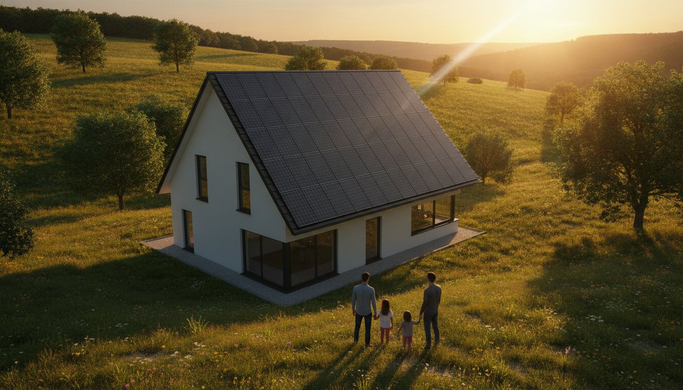 Photovoltaik in Saarbrücken: Solarlösungen für die Region
