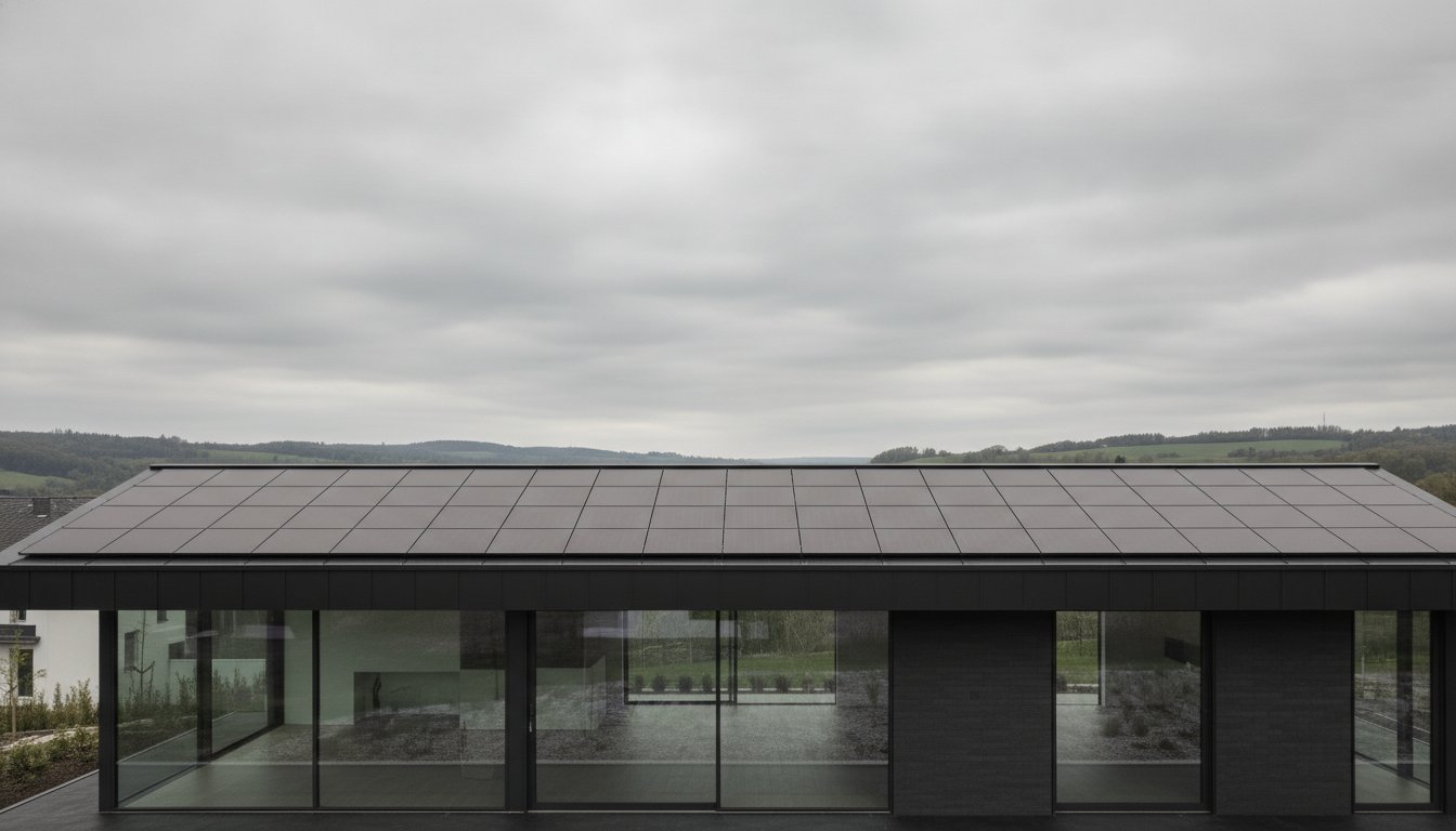 Photovoltaik in Walferdingen: Maximale Erträge & Förderung