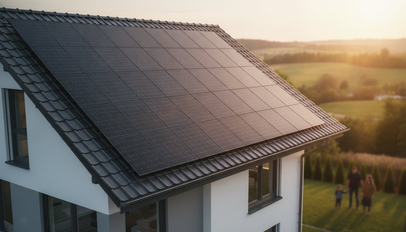 Photovoltaik Investition & Sicherheit: Mythen vs. Realität 2026