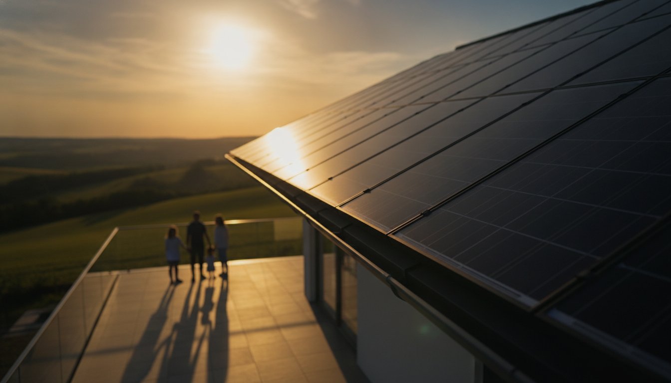 Photovoltaik Komplettpaket mit Montage: Ihre Checkliste für 2026