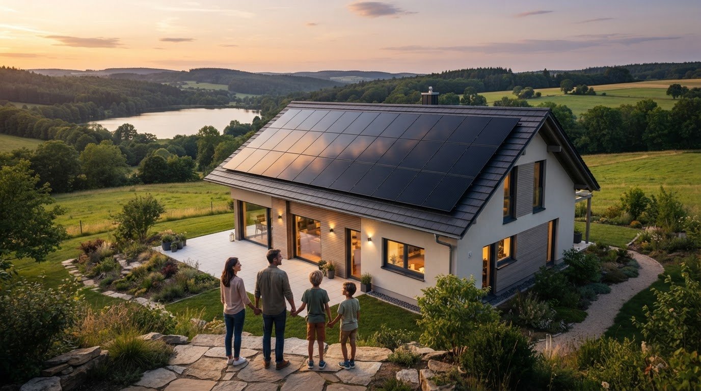 Photovoltaik Losheim am See: So finden Sie den passenden Fachbetrieb