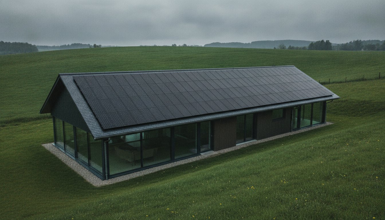 Photovoltaik ohne Vorkasse: Volle Sicherheit für Ihr Projekt