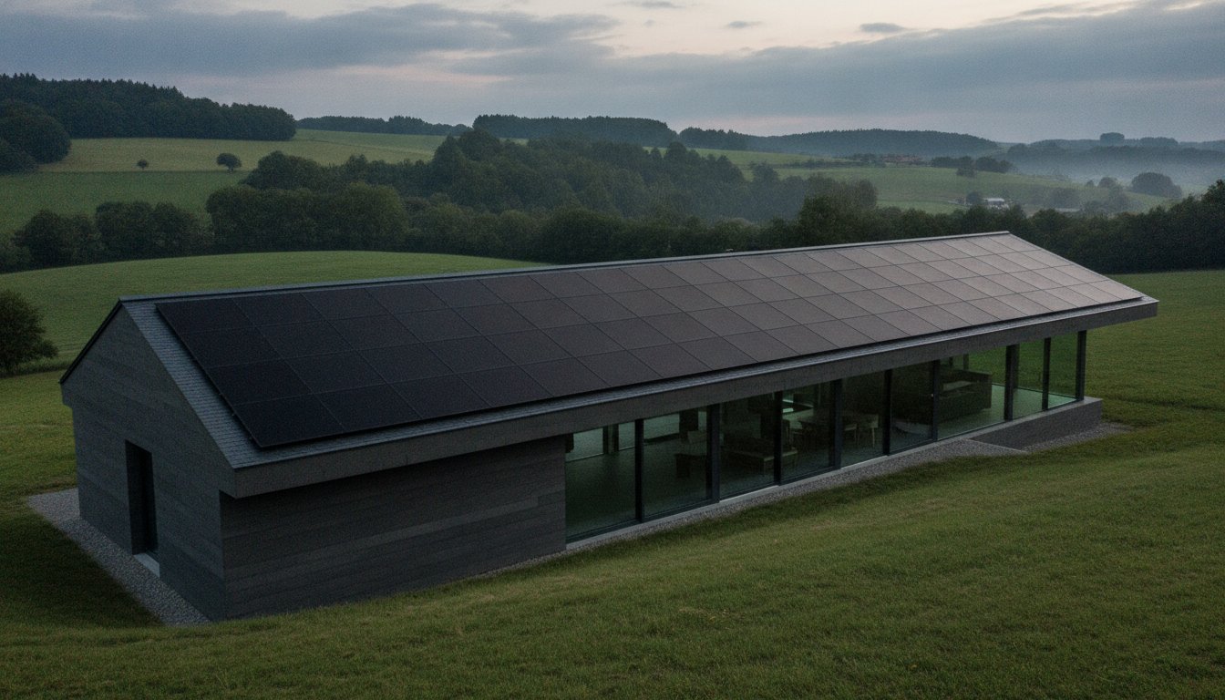 Photovoltaik ohne Vorkasse: Warum Sicherheit bei der Solaranlage oberste Priorität hat (2026)