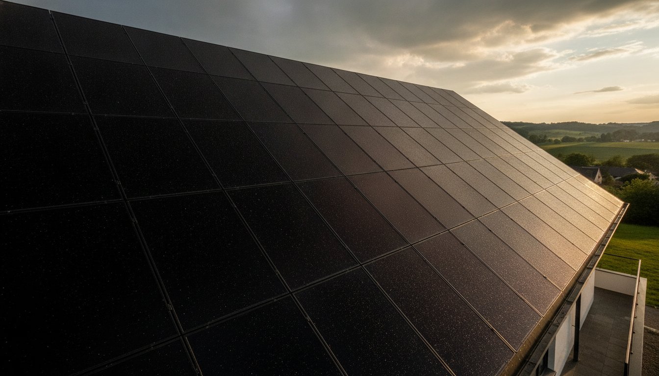 Photovoltaik Rendite berechnen: So maximieren Sie Ihren Solar-Ertrag in Luxemburg 2026