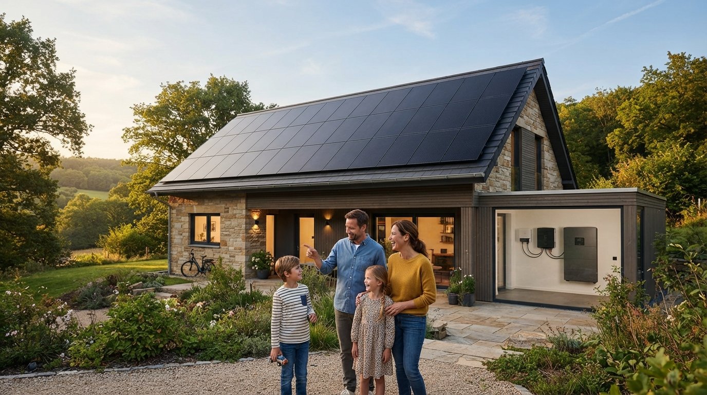 Photovoltaik Saarlouis: wann es passt und worauf Sie achten