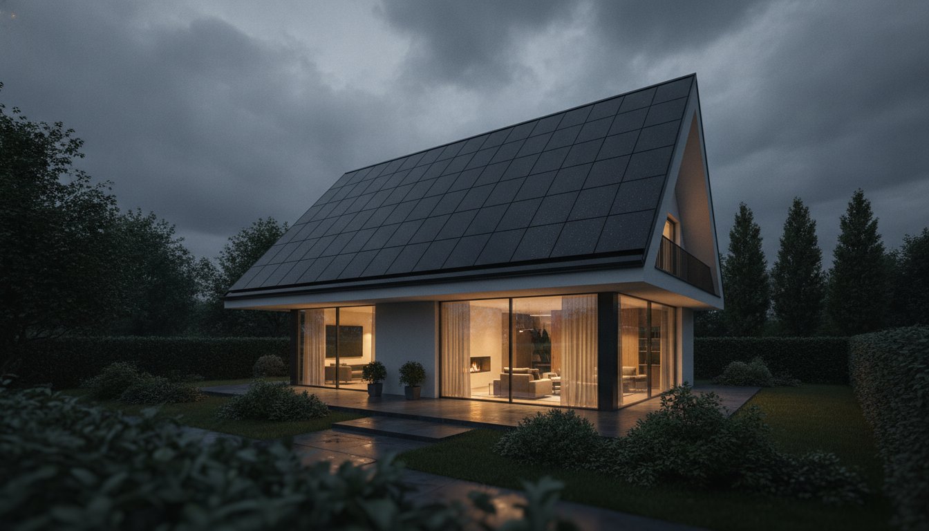 Photovoltaik Speicher Förderung Luxemburg: Ein Leitfaden für 2026