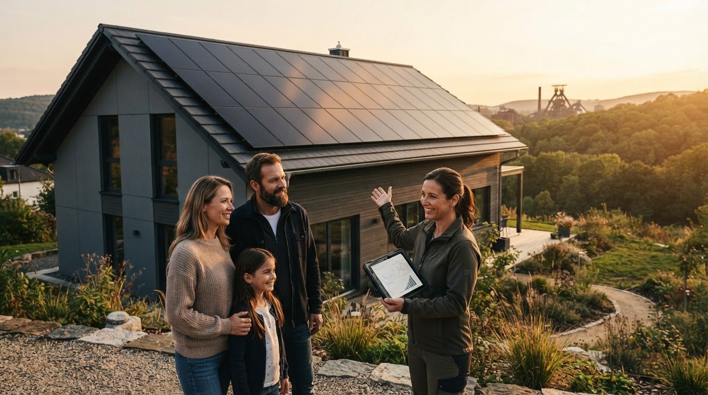 Photovoltaik Völklingen 2026: So finden Sie den passenden Fachbetrieb