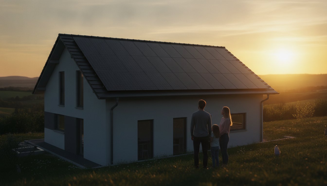 Photovoltaikanlage ohne Eigenkapital: Ihr Weg zur Solarenergie 2026