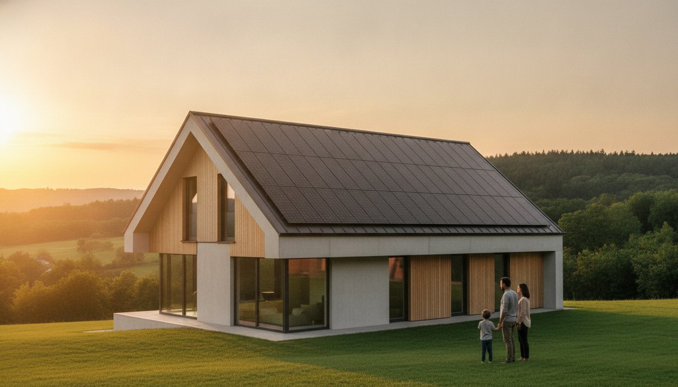 Photovoltaikanlage Saarland meistern: Ein umfassender Leitfaden