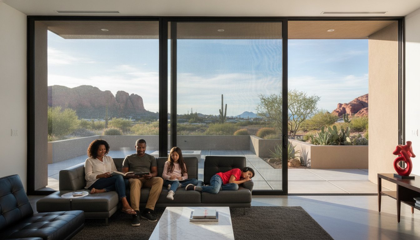 Physical Home Security: The Proactive Guide to Hardening Your Home in 2026