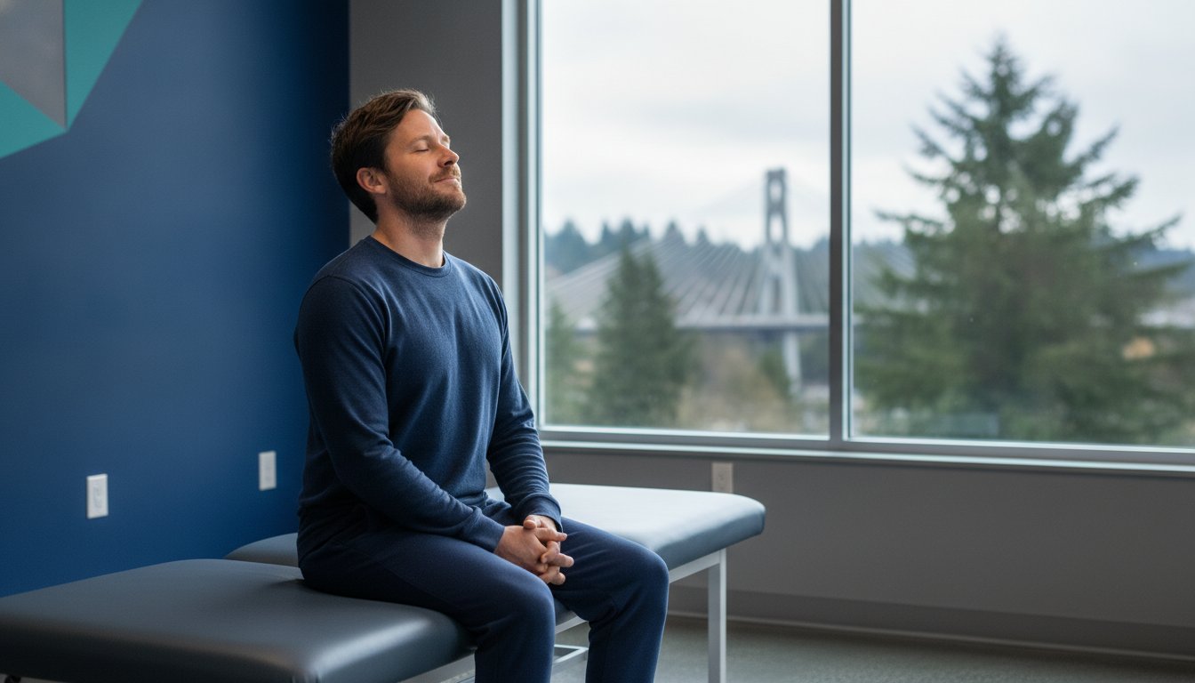 Physical Therapy for TMJ in Portland: A Holistic How-To Guide for Jaw Pain Relief