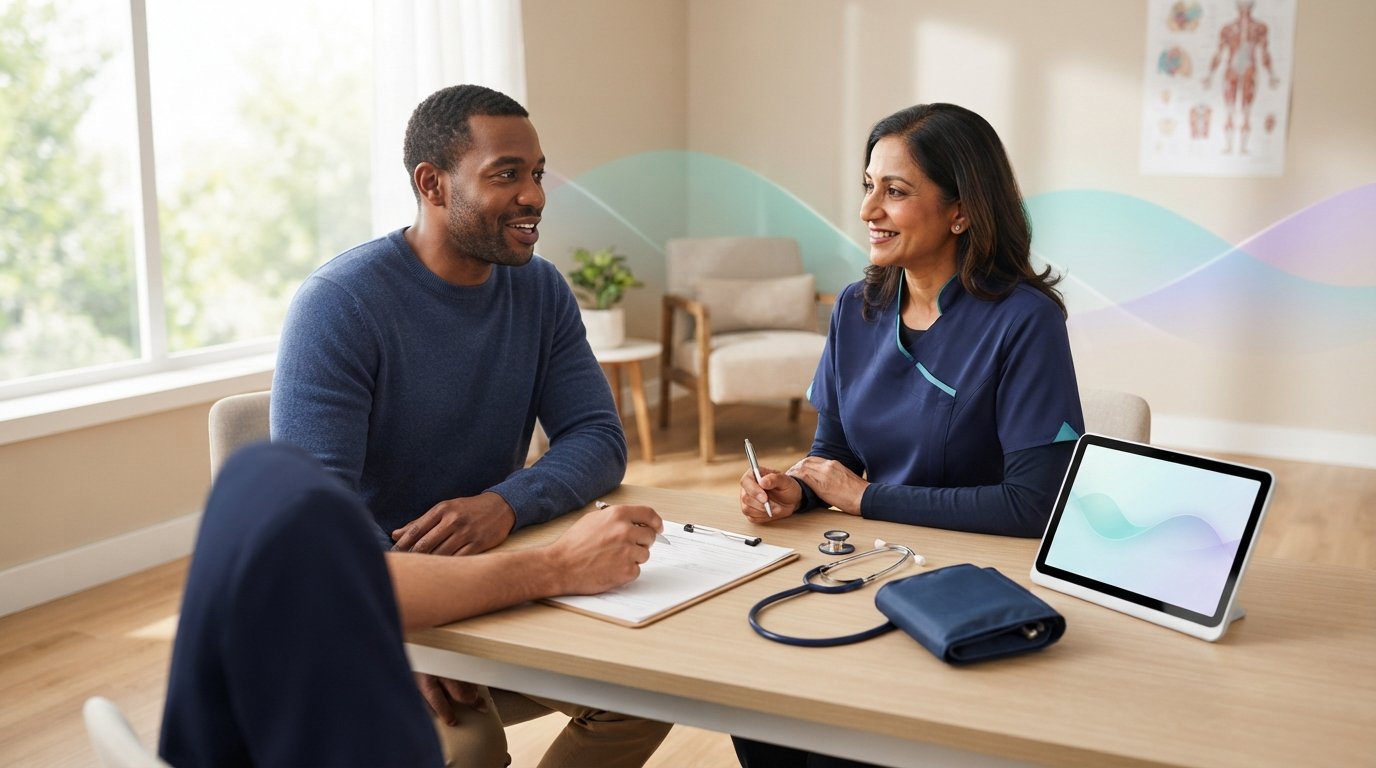Physicals for Recovery: 2026 Holistic Health Guide