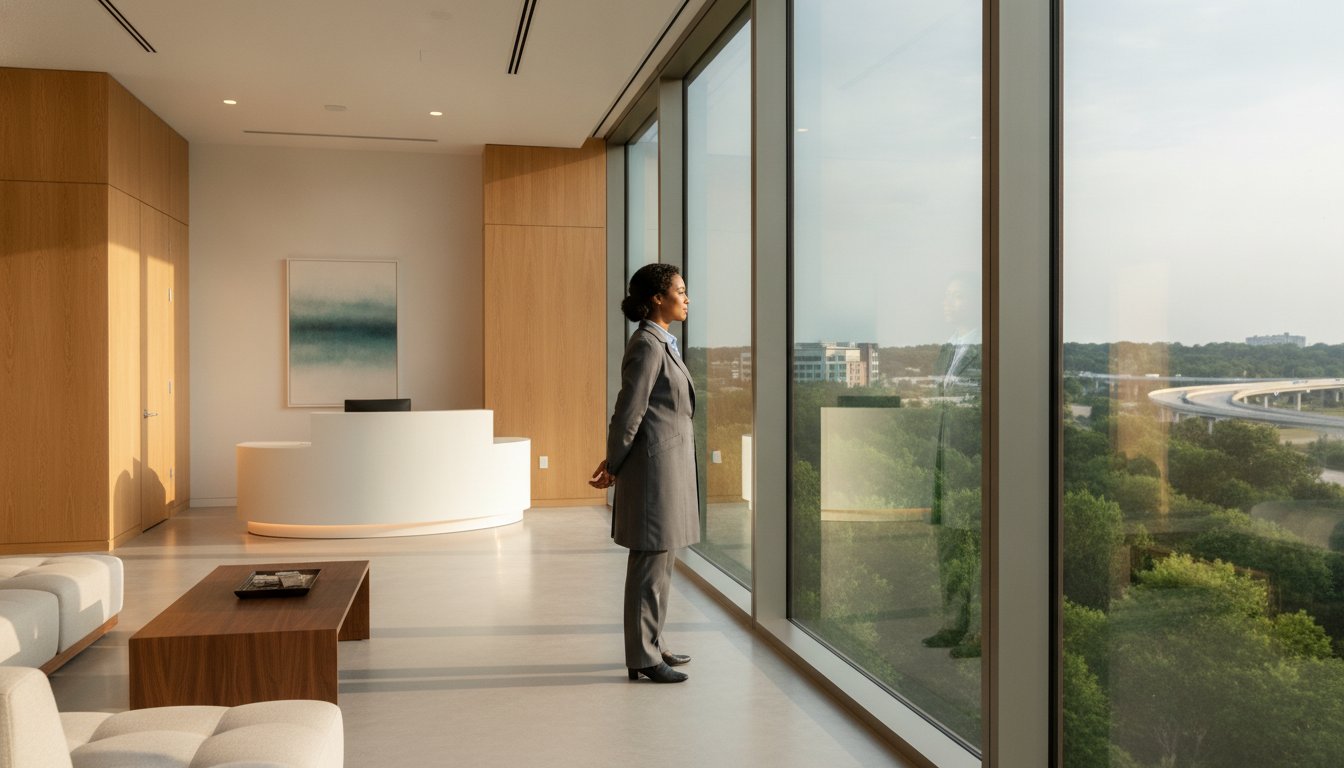 Physician Office Suites in Decatur GA: 2026 Guide