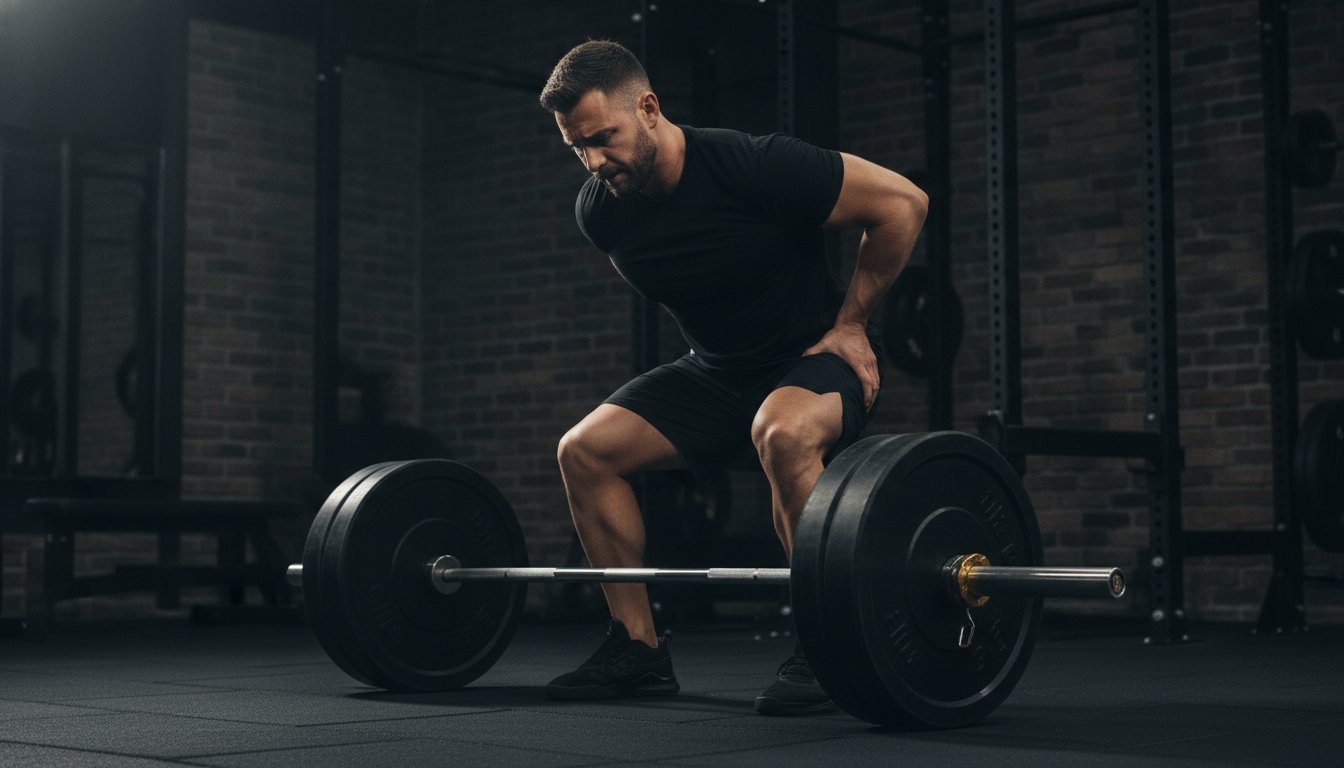 Physio for Weightlifters in Liverpool: A Root Cause Guide to Lifting Pain-Free