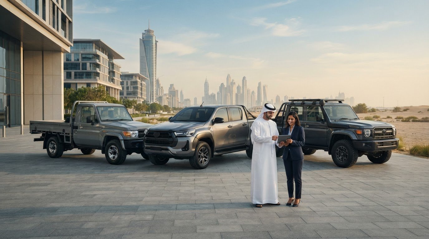 Pickup Vehicles for Sale by Price and Estimated Payment