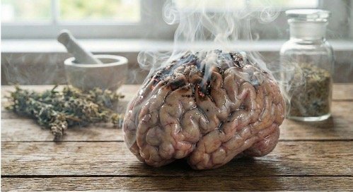 cannabis induced psychosis