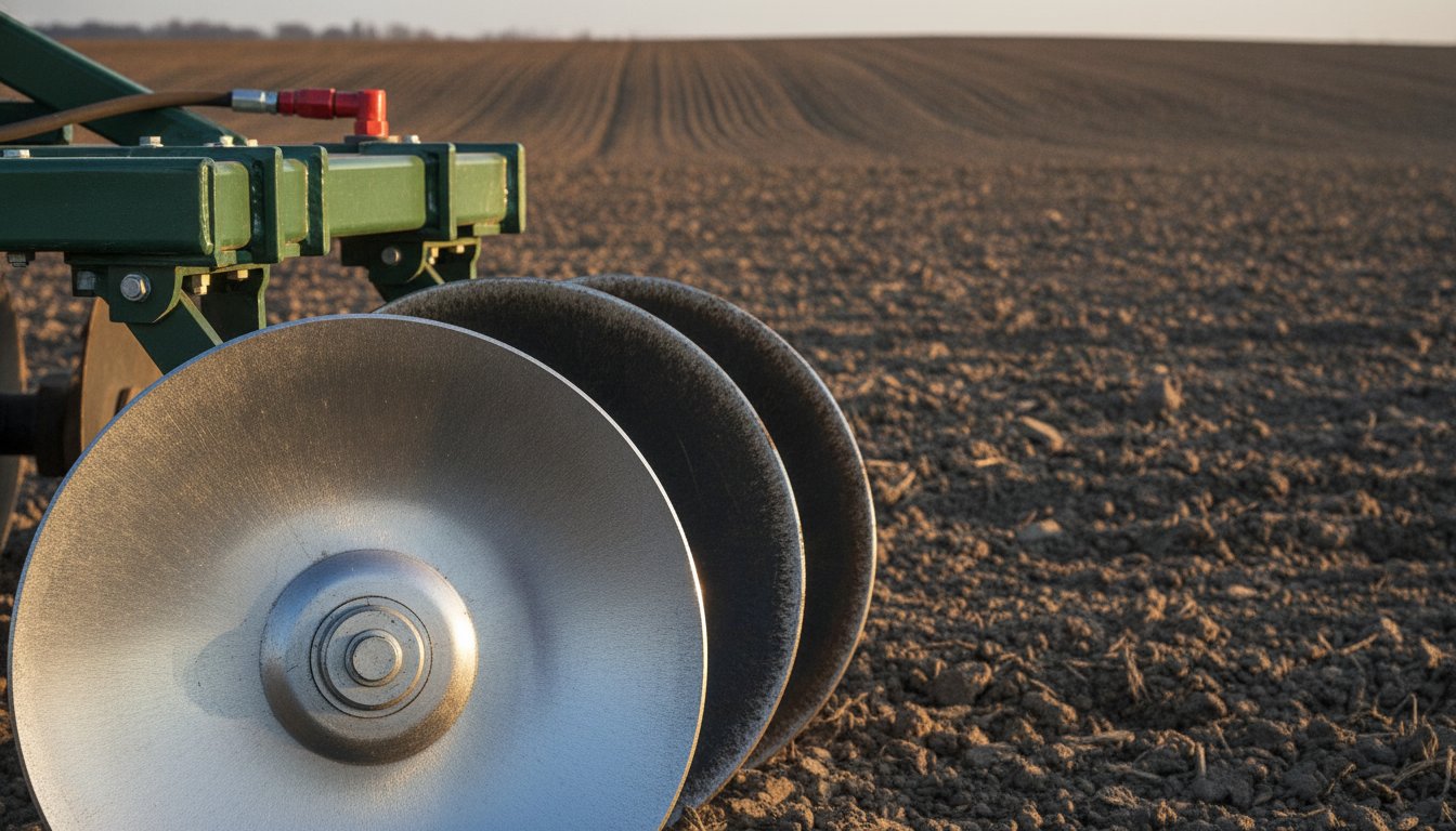 Piese de schimb esențiale pentru utilaje agricole: Ghid pentru eficiență în 2026