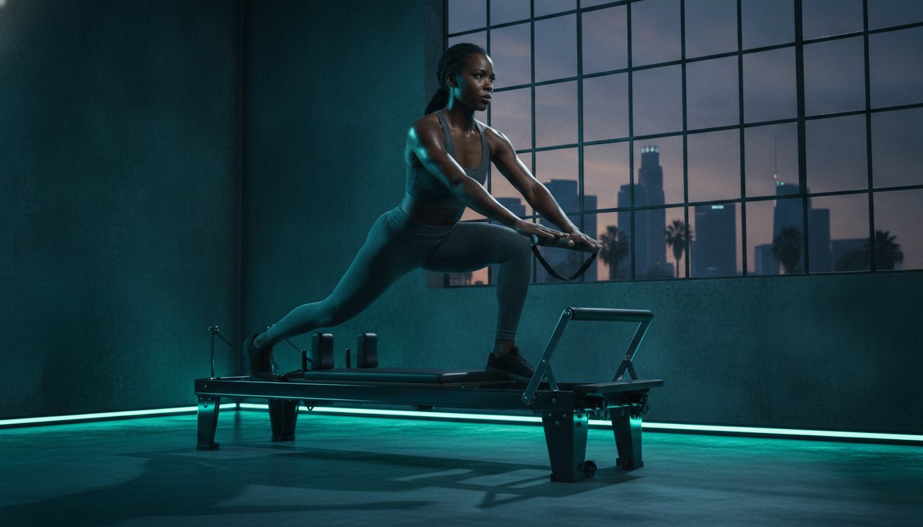 Pilates Teacher Training Near Me: The 2026 Guide to LA Certifications