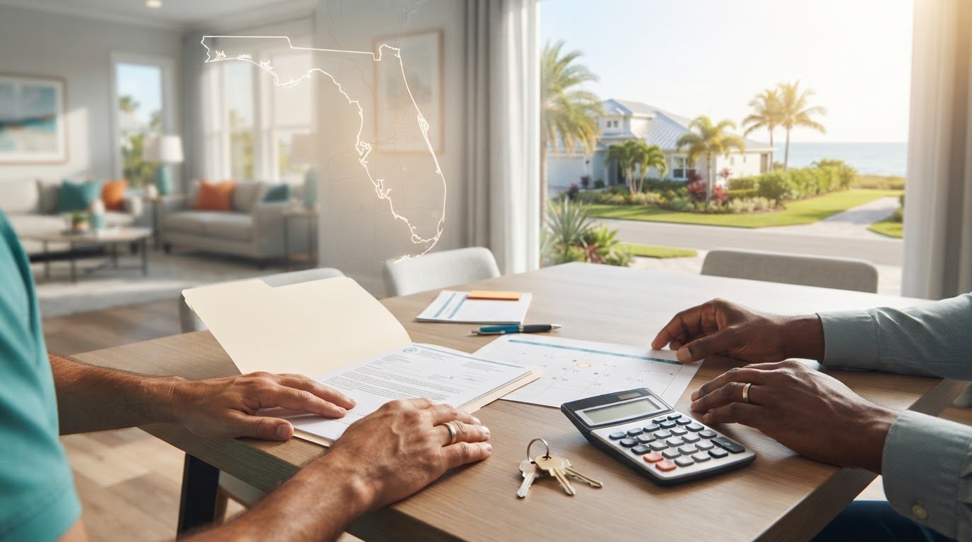 Pinellas County Foreclosure Help: Understand Your Options and Take the Next Step