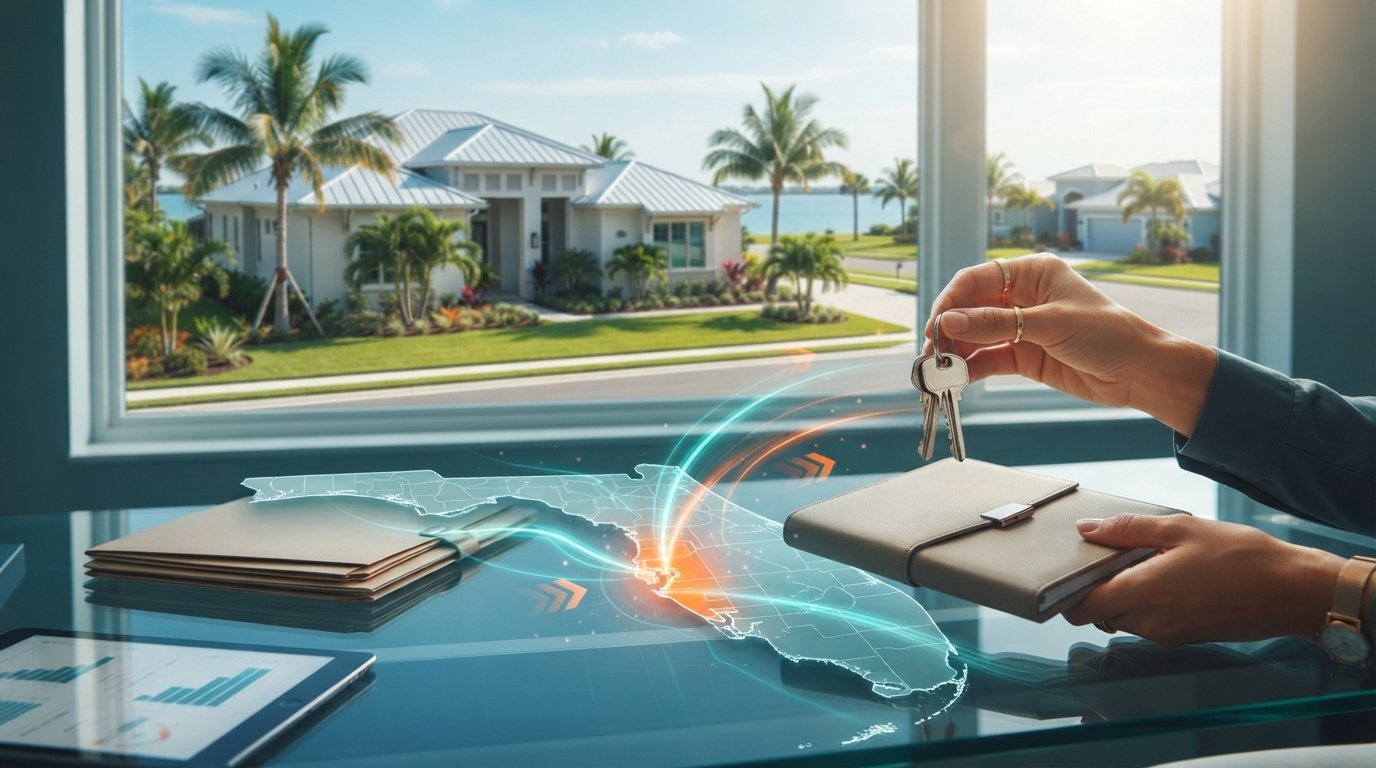 Pinellas County Private Money: The 2026 Guide to Fast Equity Funding