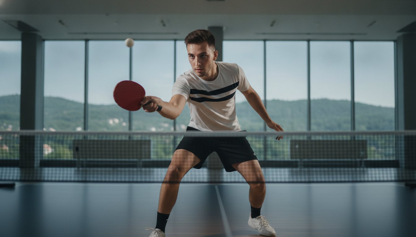 Pingpongütő vásárlás kezdőknek: Útmutató a magabiztos játékhoz 2026-ban