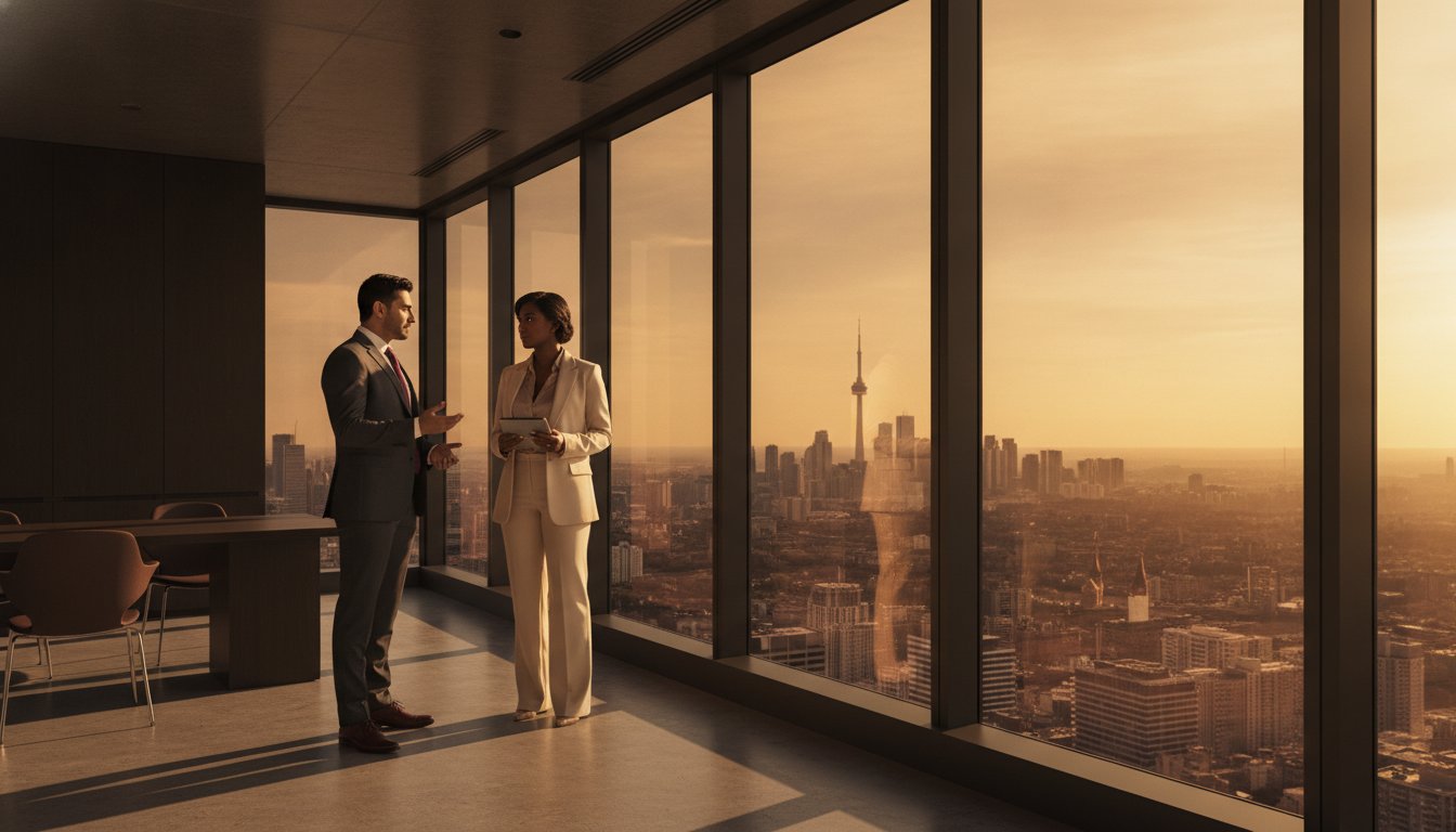 Pinnacle Realty Training vs OREA: From Licensing to Mastery