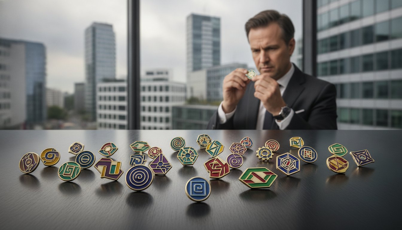 Pins anfertigen lassen: Kosten, Faktoren und B2B-Leitfaden 2026