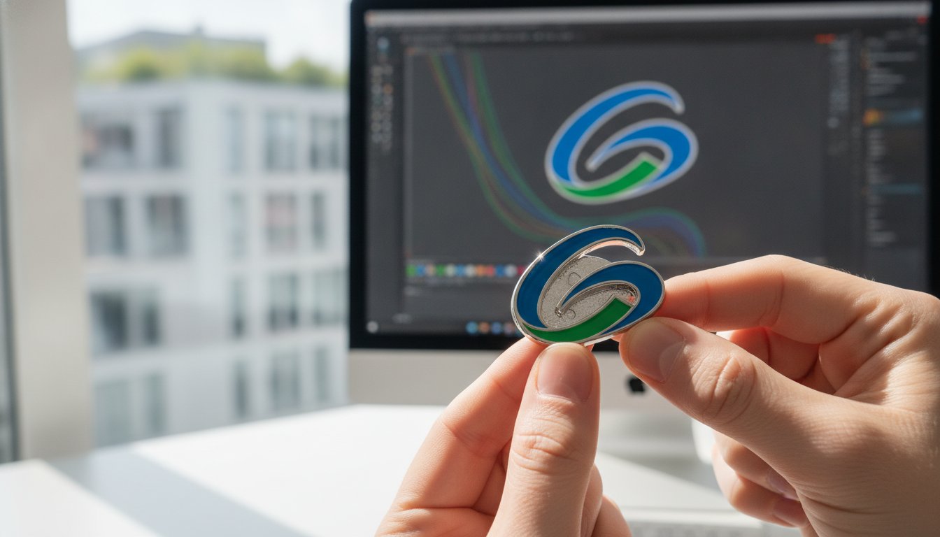 Pins produzieren lassen: Kosten, Faktoren und der ideale Ablauf 2026