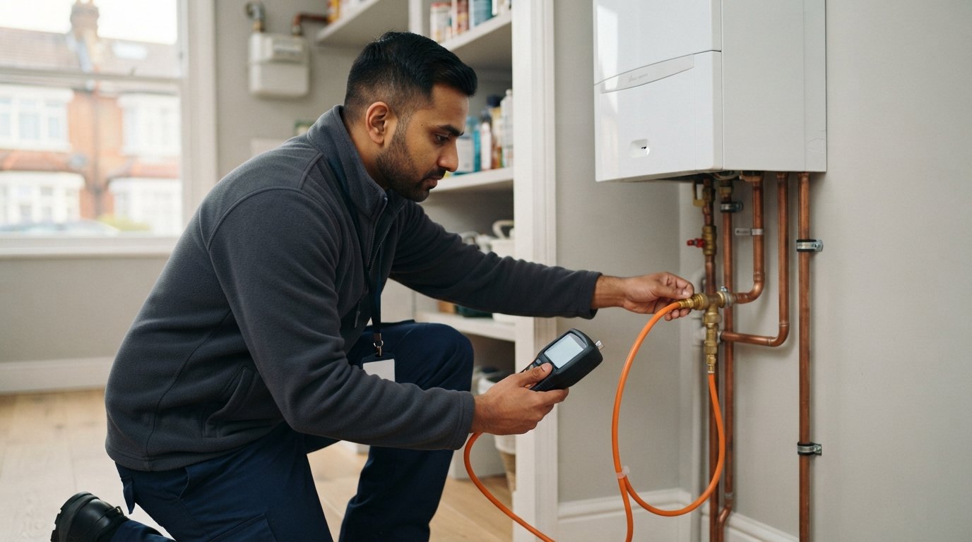 Pipework Pressure Testing: The Complete 2026 Guide to Gas Safety and Compliance