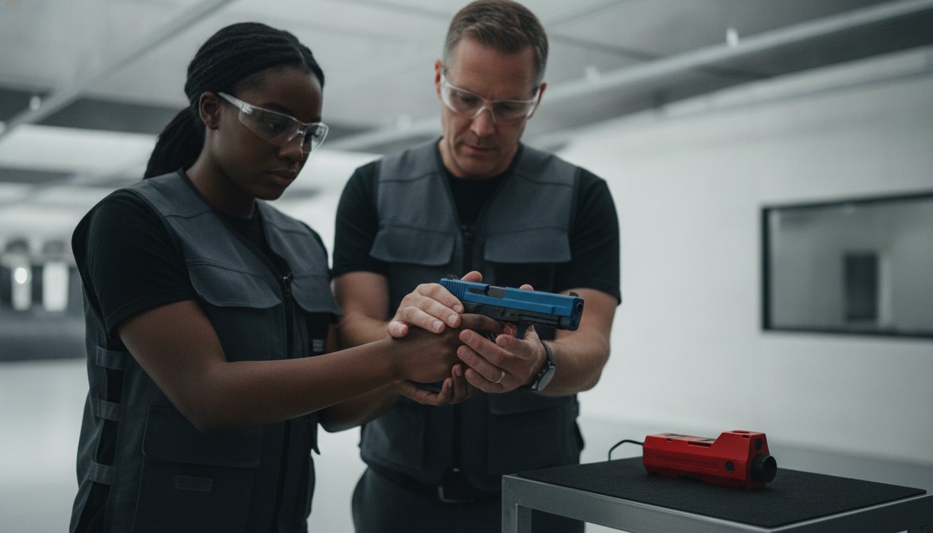 Pistol Permit Safety Class NY: The 2026 Guide to 18-Hour Compliance