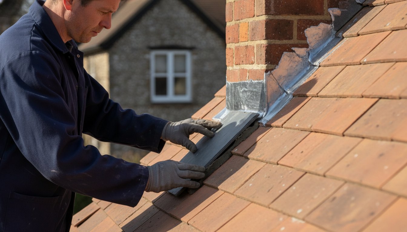 Pitched Roof Repair Norwich: Expert Solutions for Norfolk Homes in 2026