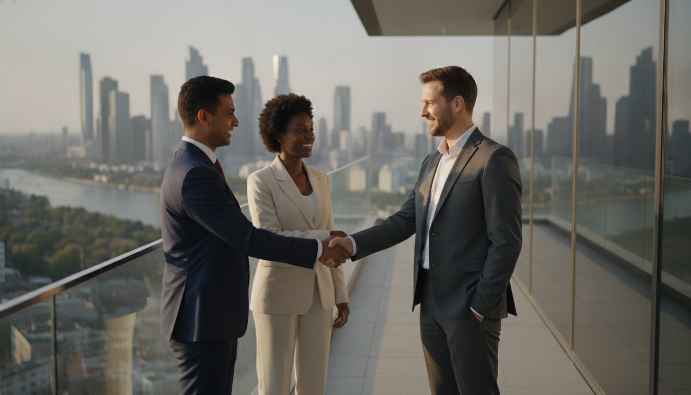 Pitching Real Estate to Investors: 2026 Master Blueprint