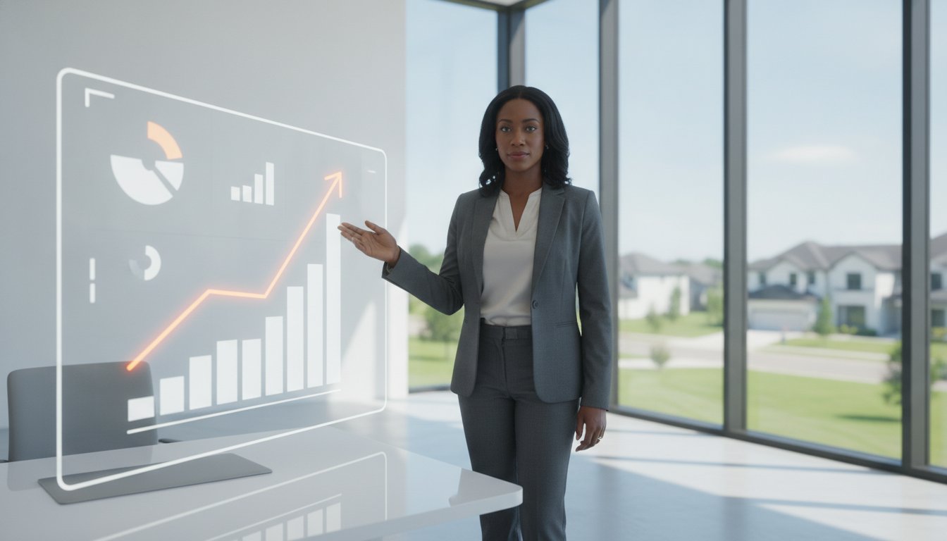 P&L Statement for Real Estate Agents: 2026 Growth Guide