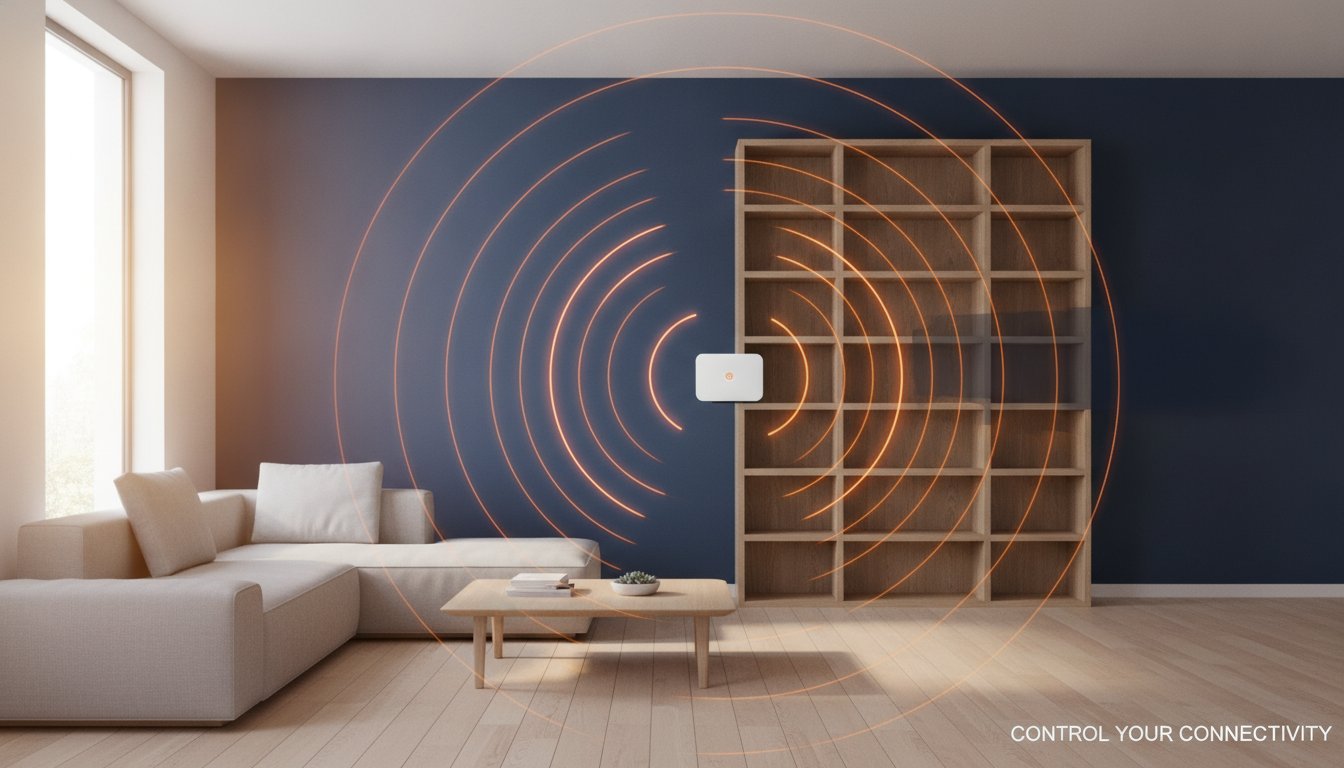 Plain English Wi-Fi Advice: Stop the Frustration and Take Control of Your Home Network