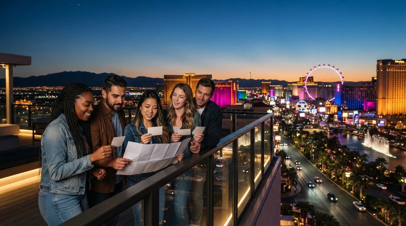 Plan a Smooth First Trip With This Travel Guide