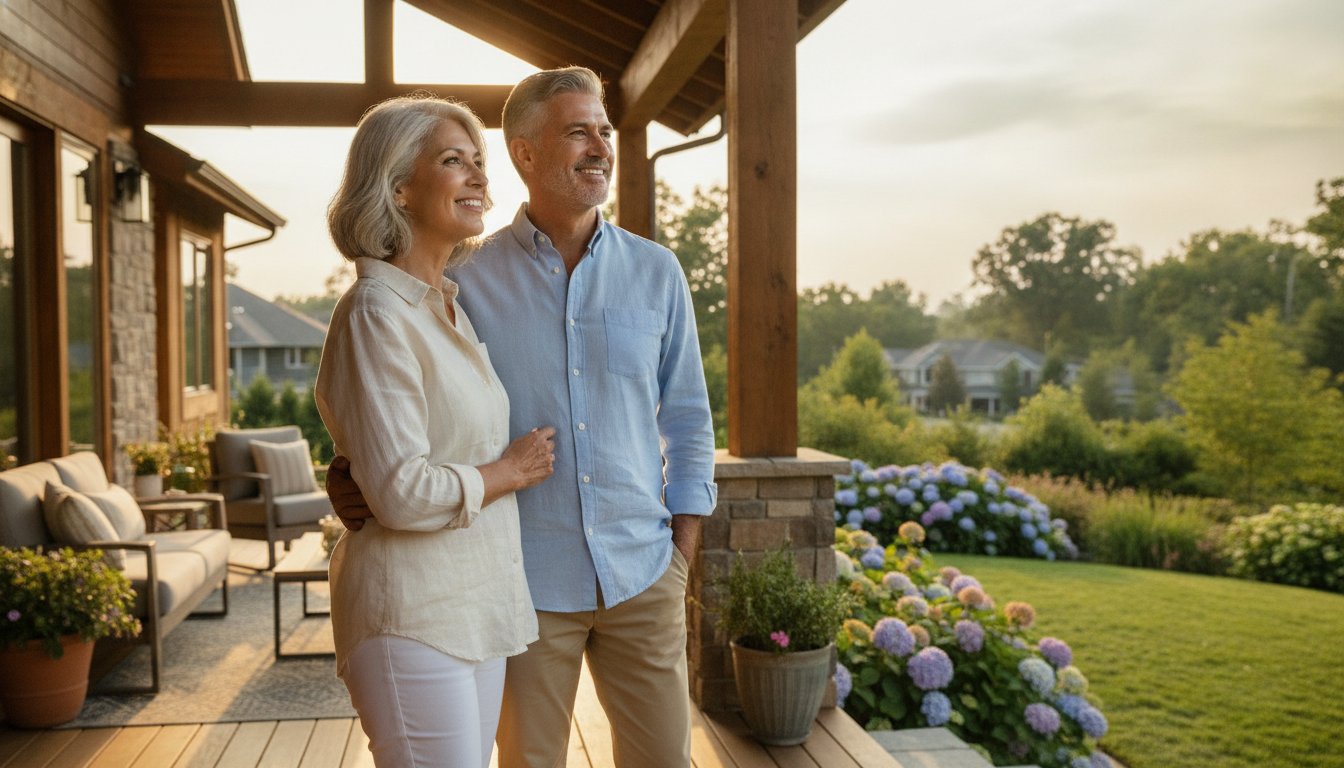 Plan de retiro personal en USA: Guía para asegurar su futuro en 2026
