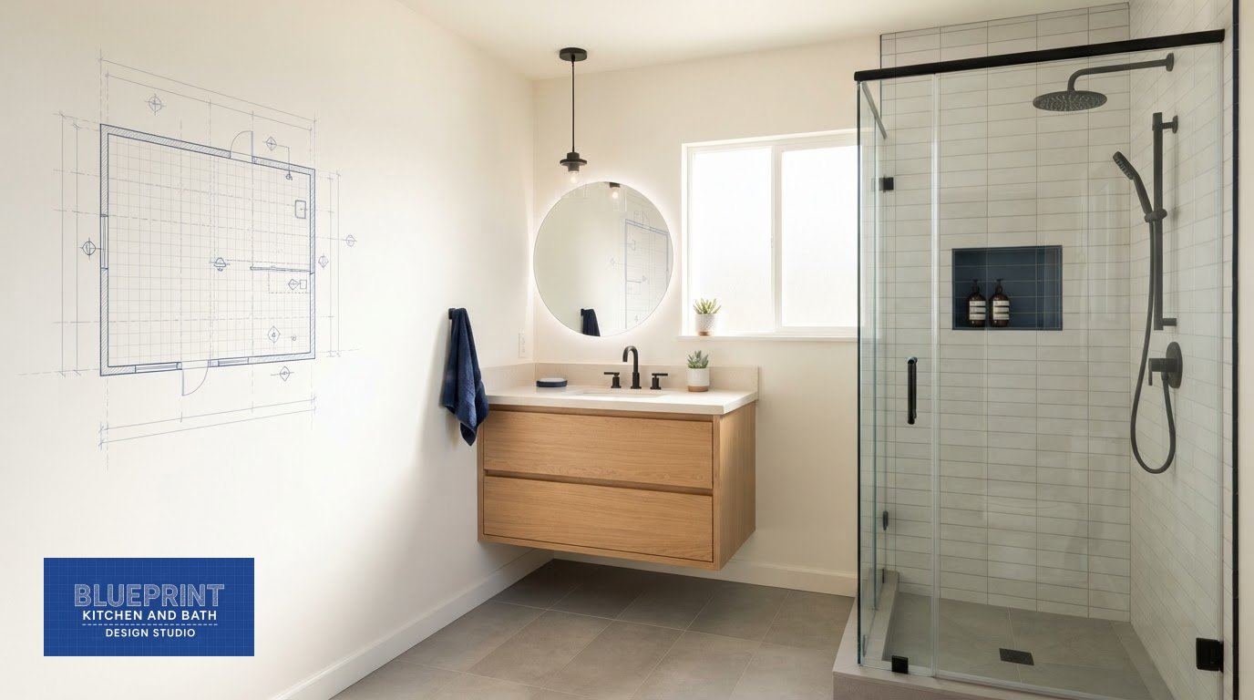 Planning a Bathroom Remodel in Redlands: A Practical Design Guide