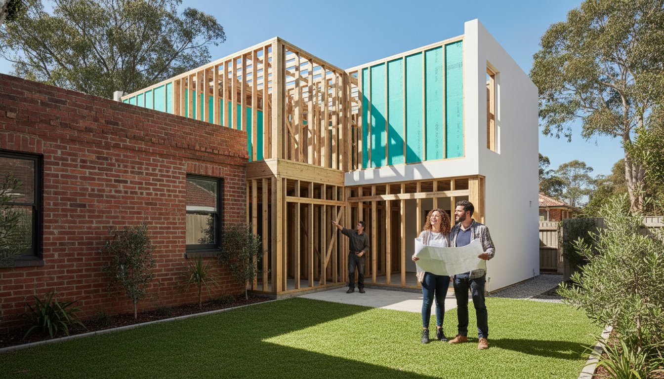 Planning a Colyton Townhouse Extension: 2026 Guide
