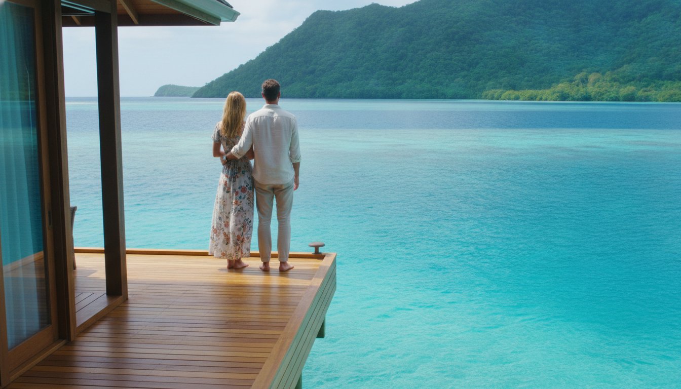 Planning a Luxury Trip to Fiji from Australia: The 2026 Specialist Guide