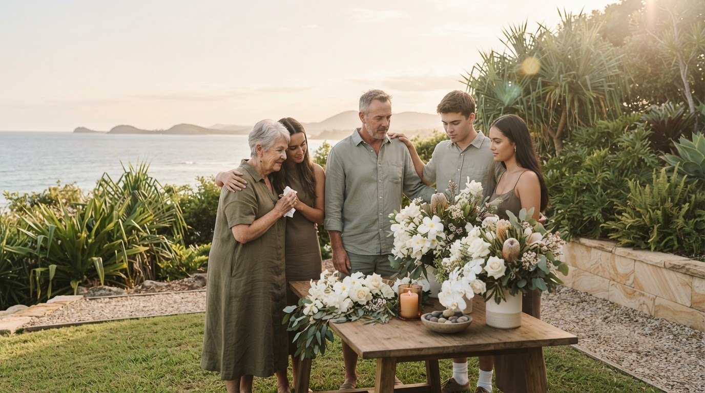 Planning a Memorial Service on the Gold Coast: A Gentle, Practical Guide