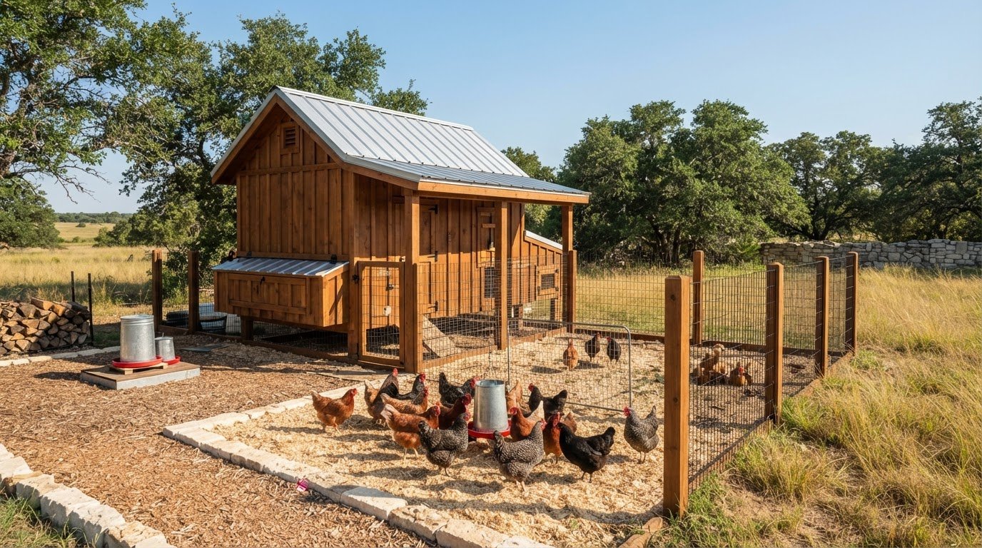 Planning for Future Flock Growth: A Practical Guide